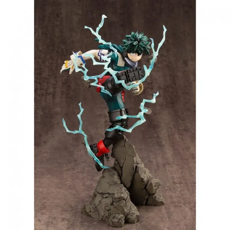 Sale Figura My Hero Academia ARTFXJ Estatua 1/8 Figuras