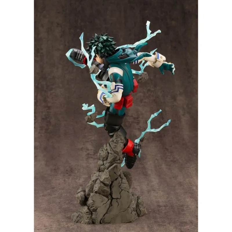 Sale Figura My Hero Academia ARTFXJ Estatua 1/8 Figuras