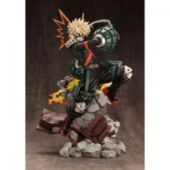 Kotobukiya Figuras^Figura My Hero Academia ARTFXJ Katsuki Bakugo 26 cm