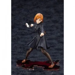 Kotobukiya Figuras^Figura Nobara Kugisaki Jujutsu Kaisen 19 cm