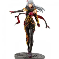 Hot Figura Scarlet Nexus ARTFXJ Kasane Randall 21 cm Descuentos Gaming|Figuras