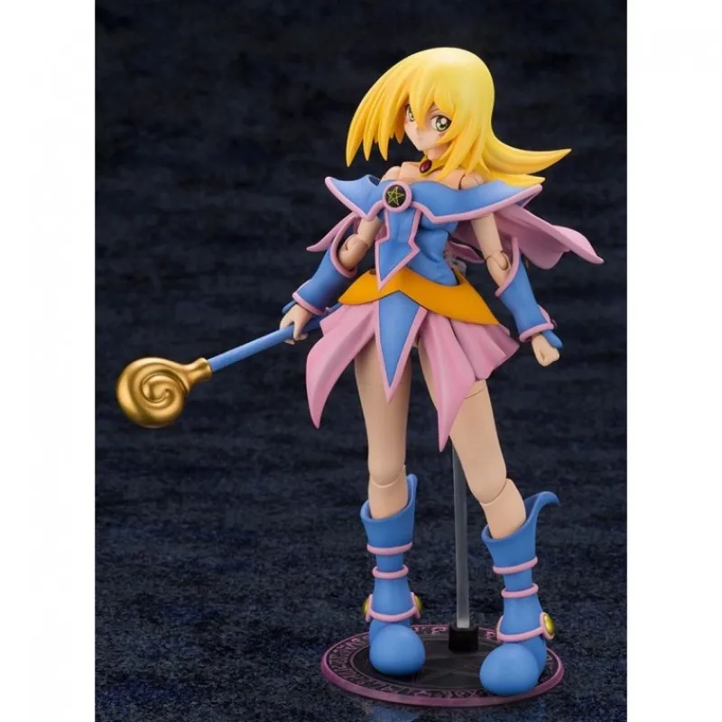 Outlet Figura Yu-Gi-Oh! Modelo 18 cm Figuras