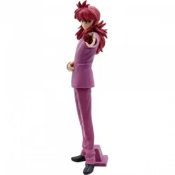 Banpresto Figuras^Figura Kurama Yu Yu Hakusho DXF 17 cm