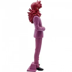 Banpresto Figuras^Figura Kurama Yu Yu Hakusho DXF 17 cm