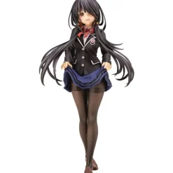 Kotobukiya Figuras^Figura Kurumi Date A Live 23cm Escala 1/7
