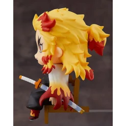 Online Figura Kyojuro Rengoku Demon Slayer Nendoroid Figuras