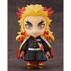 Online Figura Kyojuro Rengoku Demon Slayer Nendoroid Figuras