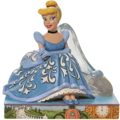 Sale Figura La Cenicienta Zapatilla de cristal Películas Y Personajes De Disney ·Cenicienta|Películas Y Personajes De Disney ·Princesas Disney