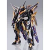 Figura Lancelot Albion Zero 18 cm Metal Build Dragon Scale Code Geass Figuras