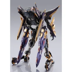 Figura Lancelot Albion Zero 18 cm Metal Build Dragon Scale Code Geass Figuras