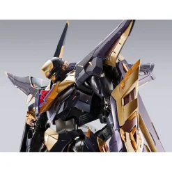 Figura Lancelot Albion Zero 18 cm Metal Build Dragon Scale Code Geass Figuras