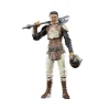 Figura Lando Calrissian Kenner Replicas Y Coleccionismo Star Wars