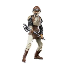 Figura Lando Calrissian Kenner Replicas Y Coleccionismo Star Wars