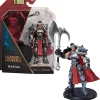 Otros Fabricantes Regalos Y Coleccionismo Para Gamers - Cosas De Videojuegos Míticos|Descuentos Gaming^Figura League Of Legends Darius