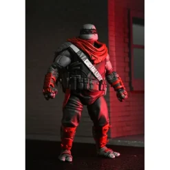 Clearance Figura Leonardo Nightwatcher Tortugas Ninja 18 cm Las Tortugas Ninja