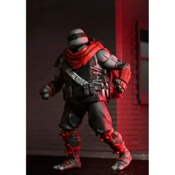 Clearance Figura Leonardo Nightwatcher Tortugas Ninja 18 cm Las Tortugas Ninja
