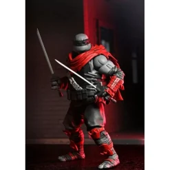 Clearance Figura Leonardo Nightwatcher Tortugas Ninja 18 cm Las Tortugas Ninja