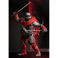 Clearance Figura Leonardo Nightwatcher Tortugas Ninja 18 cm Las Tortugas Ninja