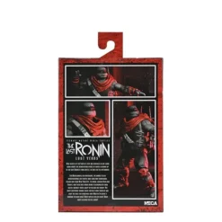 Clearance Figura Leonardo Nightwatcher Tortugas Ninja 18 cm Las Tortugas Ninja