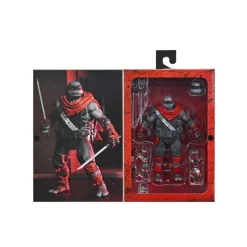 Clearance Figura Leonardo Nightwatcher Tortugas Ninja 18 cm Las Tortugas Ninja