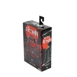Clearance Figura Leonardo Nightwatcher Tortugas Ninja 18 cm Las Tortugas Ninja