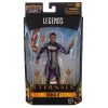 Hasbro Coleccionismo Marvel^Figura Leyenda Marvel Eternals Kingo
