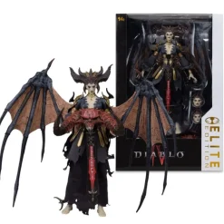 McFarlane Toys Descuentos Gaming^Figura Lilith Diablo IV McFarlane Elite Edition 22 cm
