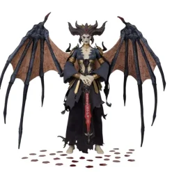 McFarlane Toys Descuentos Gaming^Figura Lilith Diablo IV McFarlane Elite Edition 22 cm