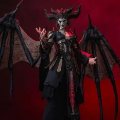 McFarlane Toys Descuentos Gaming^Figura Lilith Diablo IV McFarlane Elite Edition 22 cm