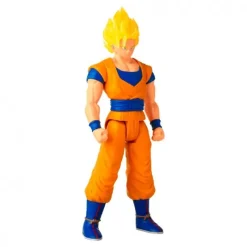 New Figura Limit Breaker Sparking Goku Super Saiyan 30 cm Figuras Dragon Ball|Figuras