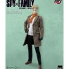 Threezero Figuras^Figura Loid Forger Invierno Spy X Family Code
