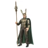 Hot Figura Loki Marvel Select 18 cm articulada Cosas De Villanos Marvel|Superhéroes Marvel