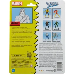 Best Figura Longshot X-Men 15 cm Marvel Legends Coleccionismo Marvel