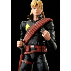 Best Figura Longshot X-Men 15 cm Marvel Legends Coleccionismo Marvel