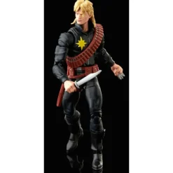 Best Figura Longshot X-Men 15 cm Marvel Legends Coleccionismo Marvel