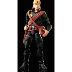 Best Figura Longshot X-Men 15 cm Marvel Legends Coleccionismo Marvel