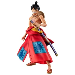 Outlet Figura Luffy Taro One Piece Action Heroes Cosas De Luffy One Piece|Figuras One Piece
