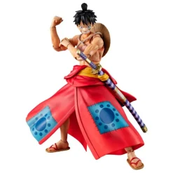 Outlet Figura Luffy Taro One Piece Action Heroes Cosas De Luffy One Piece|Figuras One Piece