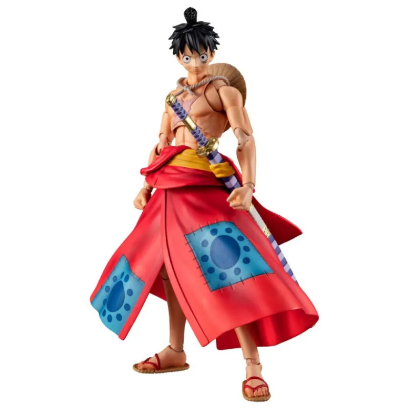 Outlet Figura Luffy Taro One Piece Action Heroes Cosas De Luffy One Piece|Figuras One Piece