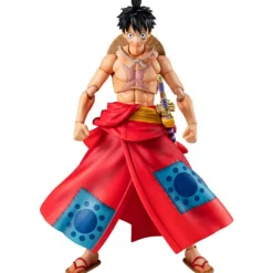 Outlet Figura Luffy Taro One Piece Action Heroes Cosas De Luffy One Piece|Figuras One Piece