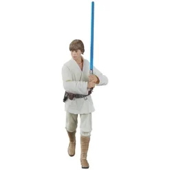 Hasbro Regalos Star Wars Por Personaje |Replicas Y Coleccionismo Star Wars ^Figura Luke Skywalker Star Wars Black Series 15 cm