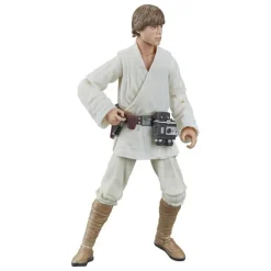 Hasbro Regalos Star Wars Por Personaje |Replicas Y Coleccionismo Star Wars ^Figura Luke Skywalker Star Wars Black Series 15 cm