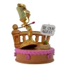 Figura Lumière La Bella y La Bestia SFC Collection Películas Y Personajes De Disney ·La Bella Y La Bestia