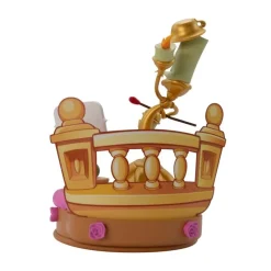 Figura Lumière La Bella y La Bestia SFC Collection Películas Y Personajes De Disney ·La Bella Y La Bestia