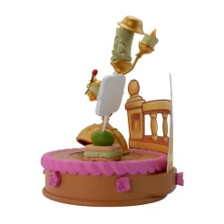 Figura Lumière La Bella y La Bestia SFC Collection Películas Y Personajes De Disney ·La Bella Y La Bestia