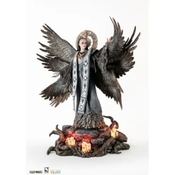 New Figura Madre Miranda 1:4 de : Resident Evil Village Regalos Y Coleccionismo Para Gamers - Cosas De Videojuegos Míticos|Descuentos Gaming