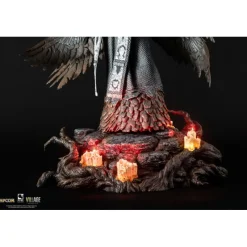 New Figura Madre Miranda 1:4 de : Resident Evil Village Regalos Y Coleccionismo Para Gamers - Cosas De Videojuegos Míticos|Descuentos Gaming