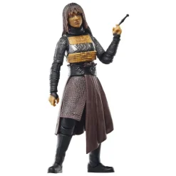 Hasbro Replicas Y Coleccionismo Star Wars ^Figura Mae Assassin de Star Wars The Acolyte Black Series 15 cm