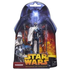 Hasbro Regalos Star Wars Por Personaje |Replicas Y Coleccionismo Star Wars ^Figura Magnaguard Star Wars Black Series 20 Aniversario