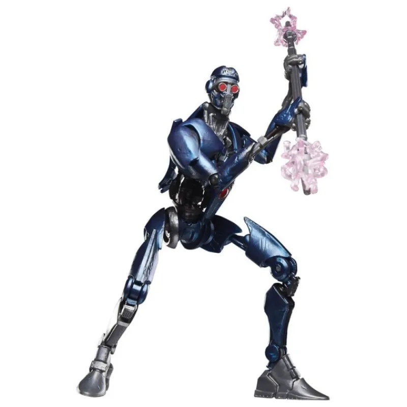 Hasbro Regalos Star Wars Por Personaje |Replicas Y Coleccionismo Star Wars ^Figura Magnaguard Star Wars Black Series 20 Aniversario